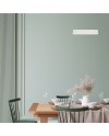 HANOK * APLIQUE LED 14W 4000K 110º BLANCA